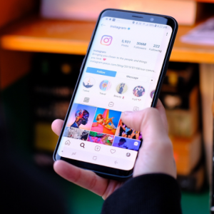 Leia mais sobre o artigo 5 dicas para turbinar o seu Instagram e vender mais