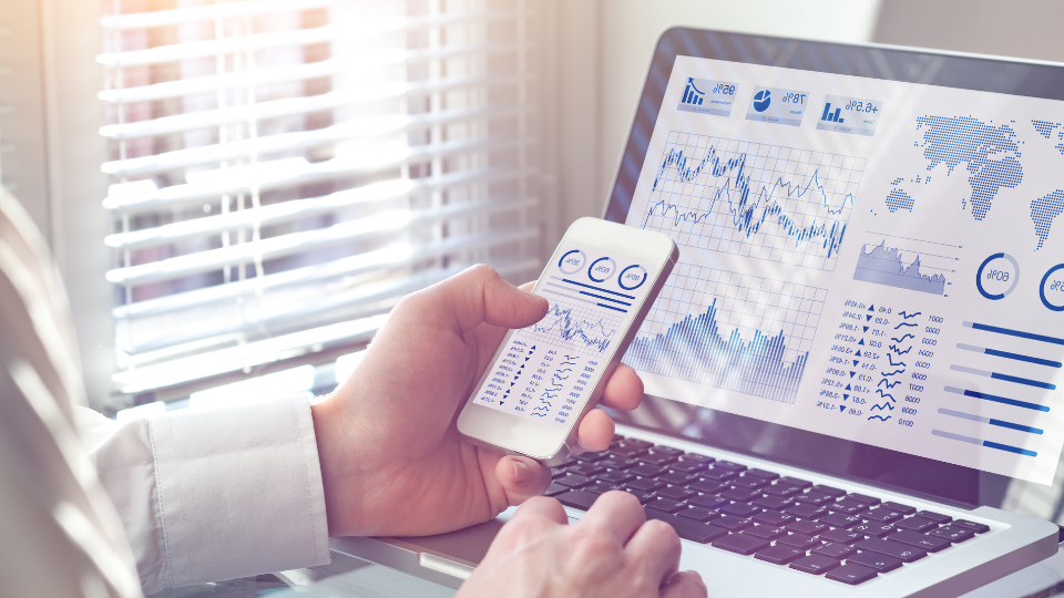 Leia mais sobre o artigo 5 métricas essenciais para o seu evento