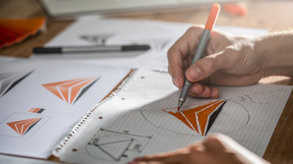 Leia mais sobre o artigo 10 tendências de logo de 2021 para o seu evento