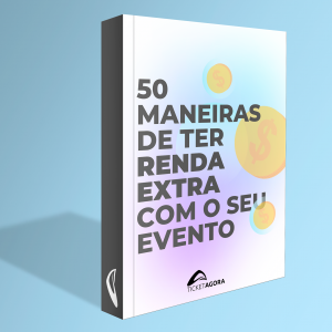 Leia mais sobre o artigo 50 maneiras de ter renda extra com o seu evento