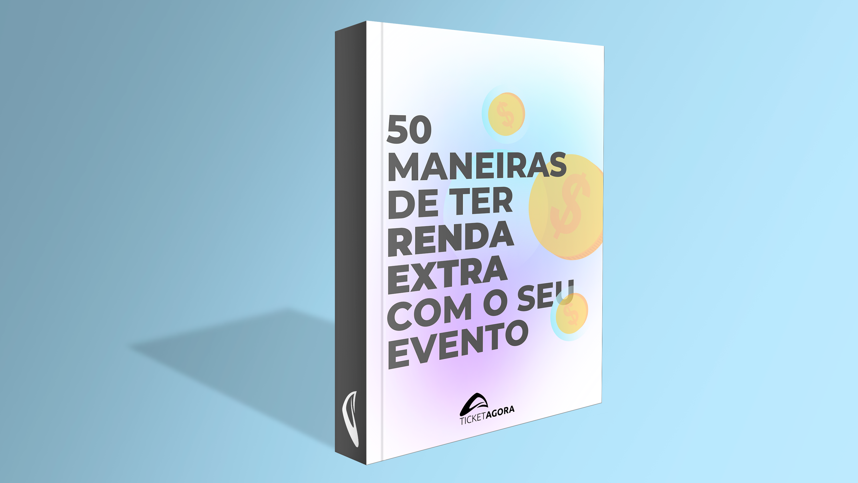 Leia mais sobre o artigo 50 maneiras de ter renda extra com o seu evento