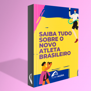 Leia mais sobre o artigo Saiba tudo sobre o novo atleta brasileiro