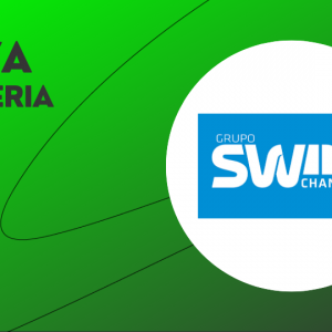 Leia mais sobre o artigo Swim Channel & Ticket Agora realizam parceria em ações esportivas