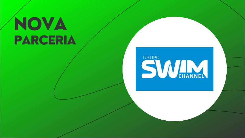 Leia mais sobre o artigo Swim Channel & Ticket Agora realizam parceria em ações esportivas
