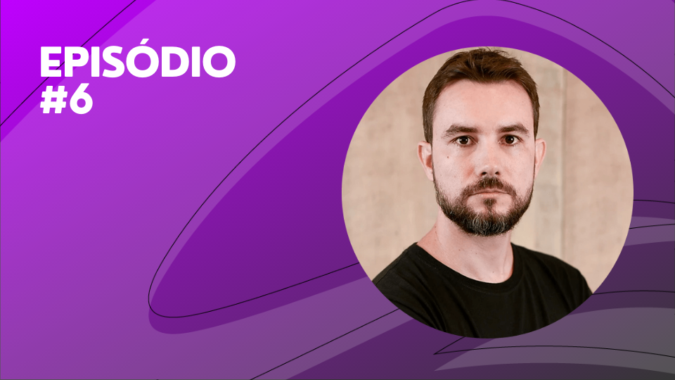 Leia mais sobre o artigo EP #6 A mudança no setor de eventos esportivos com Humberto Cedraz