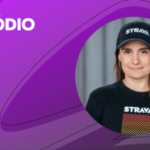 Leia mais sobre o artigo EP #5 A importância do senso de comunidade no esporte com Rosana Fortes