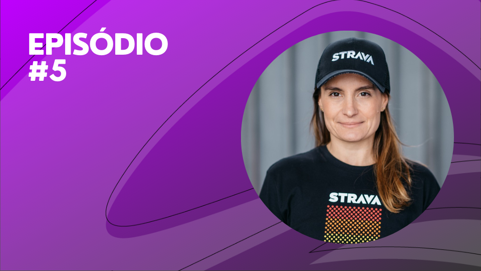 Leia mais sobre o artigo EP #5 A importância do senso de comunidade no esporte com Rosana Fortes