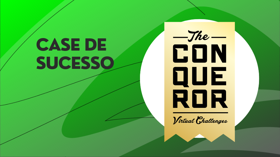 Leia mais sobre o artigo The Conqueror: Case de Desafios Virtuais