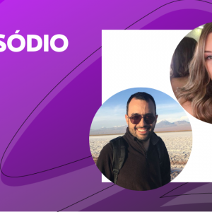 Leia mais sobre o artigo EP #8 Como produzir conteúdo com Carolina Abrantes e Andrei Spinassé