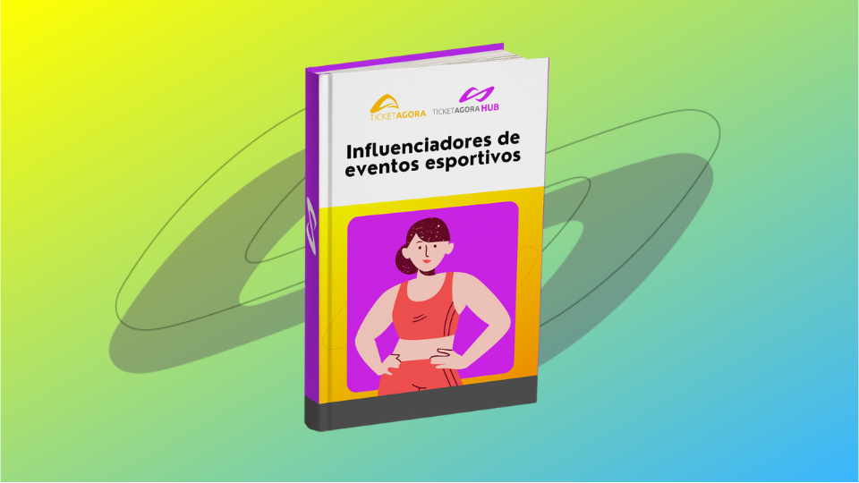 Leia mais sobre o artigo Pesquisa com organizadores e participantes sobre influenciadores