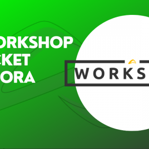 Leia mais sobre o artigo Saiba como foi o primeiro Workshop Ticket Agora