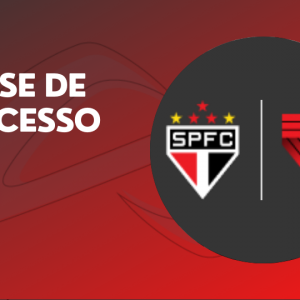 Leia mais sobre o artigo Tricolor Run 2021 é referência na mistura de futebol e corrida de rua