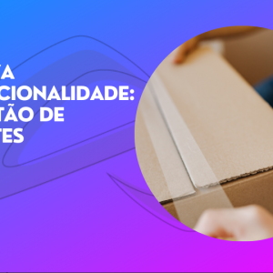 Leia mais sobre o artigo Nova funcionalidade de gerenciamento de fretes