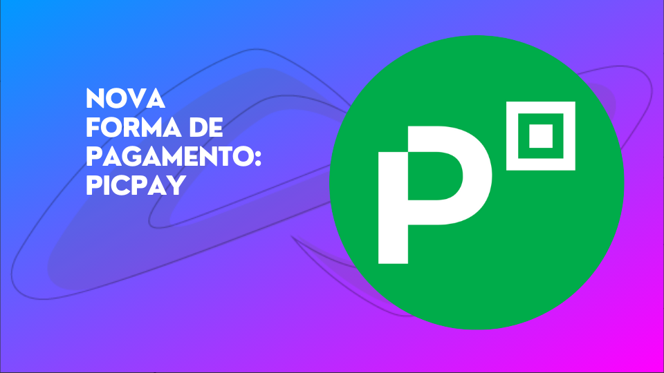 Leia mais sobre o artigo PicPay é mais uma novidade de pagamento instantâneo