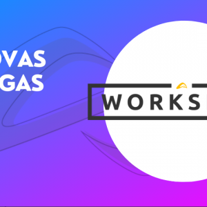 Leia mais sobre o artigo Workshop Ticket Agora está chegando e abre vagas extras