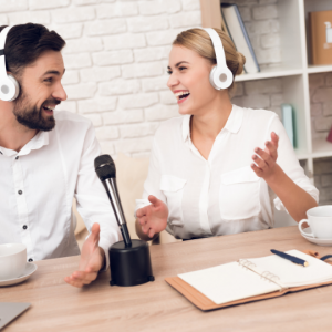 Leia mais sobre o artigo Os 5 melhores podcasts de marketing
