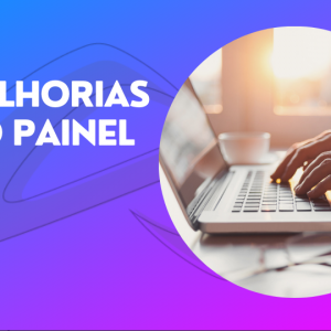 Leia mais sobre o artigo Mudanças no painel