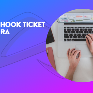 Leia mais sobre o artigo Webhook Ticket Agora