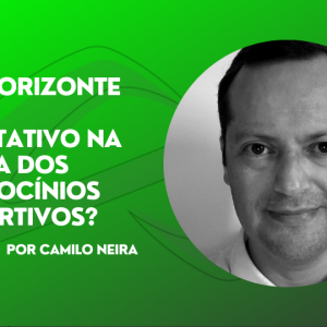 Leia mais sobre o artigo Um horizonte mais equitativo na terra dos patrocínios esportivos?
