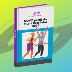 Leia mais sobre o artigo Gratuito: perfil do atleta brasileiro em 2021