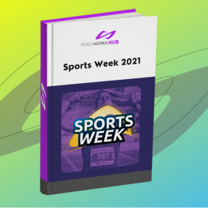 Leia mais sobre o artigo Resultados da Sports Week Ticket Agora 2021