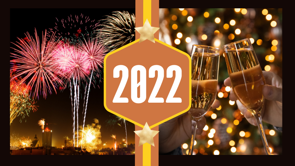Leia mais sobre o artigo O que esperar de 2022?