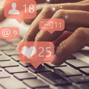 Leia mais sobre o artigo Tendências do marketing digital para 2022