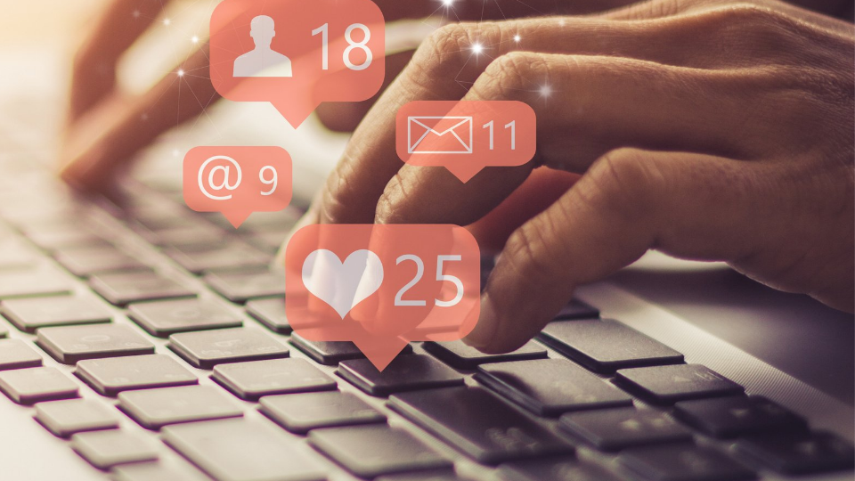 Leia mais sobre o artigo Tendências do marketing digital para 2022