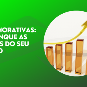 Leia mais sobre o artigo Datas comemorativas: alavanque as vendas do seu evento