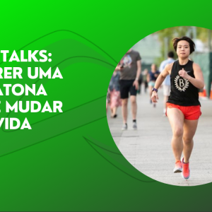 Leia mais sobre o artigo TEDx Talks: correr uma maratona pode mudar sua vida