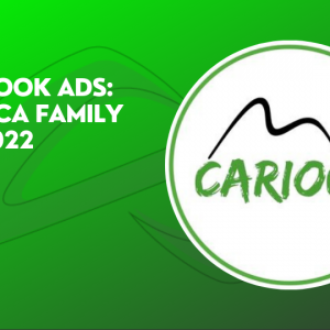 Leia mais sobre o artigo Carioca Family Run 2022: Facebook Ads