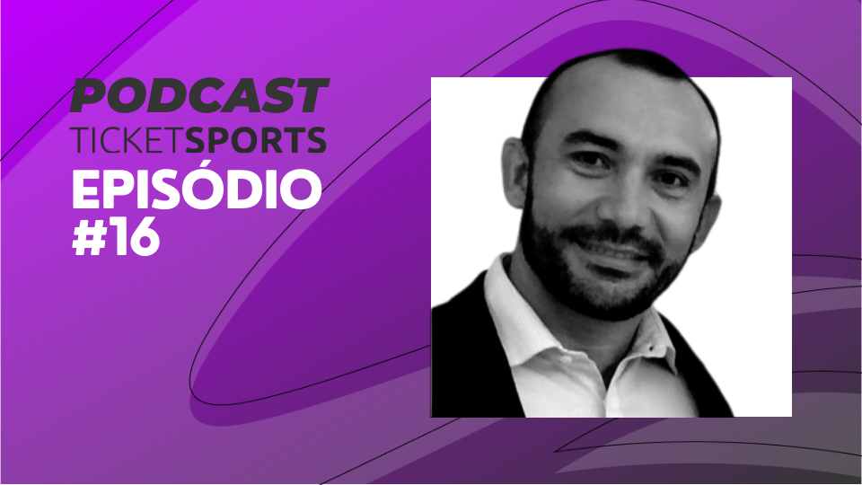 Leia mais sobre o artigo EP #16 – Desafios de organizar eventos no Amazonas com James Junior – To Goal Sports
