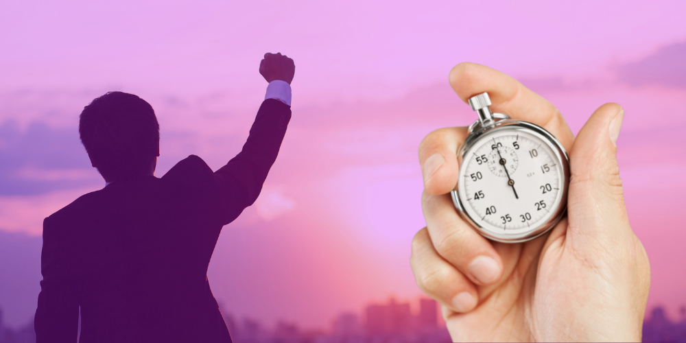 Leia mais sobre o artigo Como prosperar no negócio de Cronometragem?