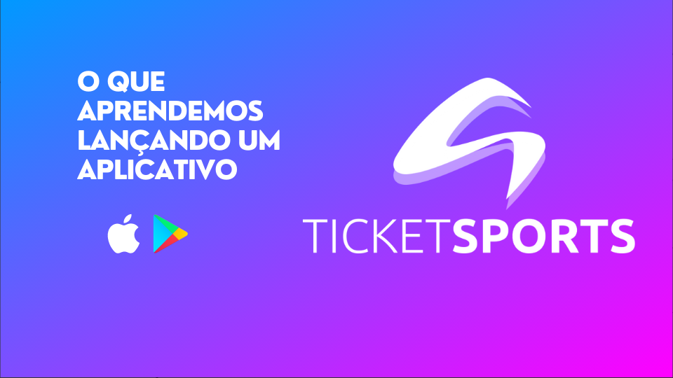 Leia mais sobre o artigo O que aprendemos lançando um aplicativo