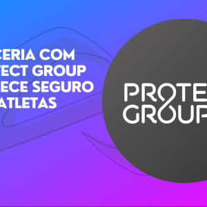 Leia mais sobre o artigo Parceria com Protect Group oferece seguro aos atletas