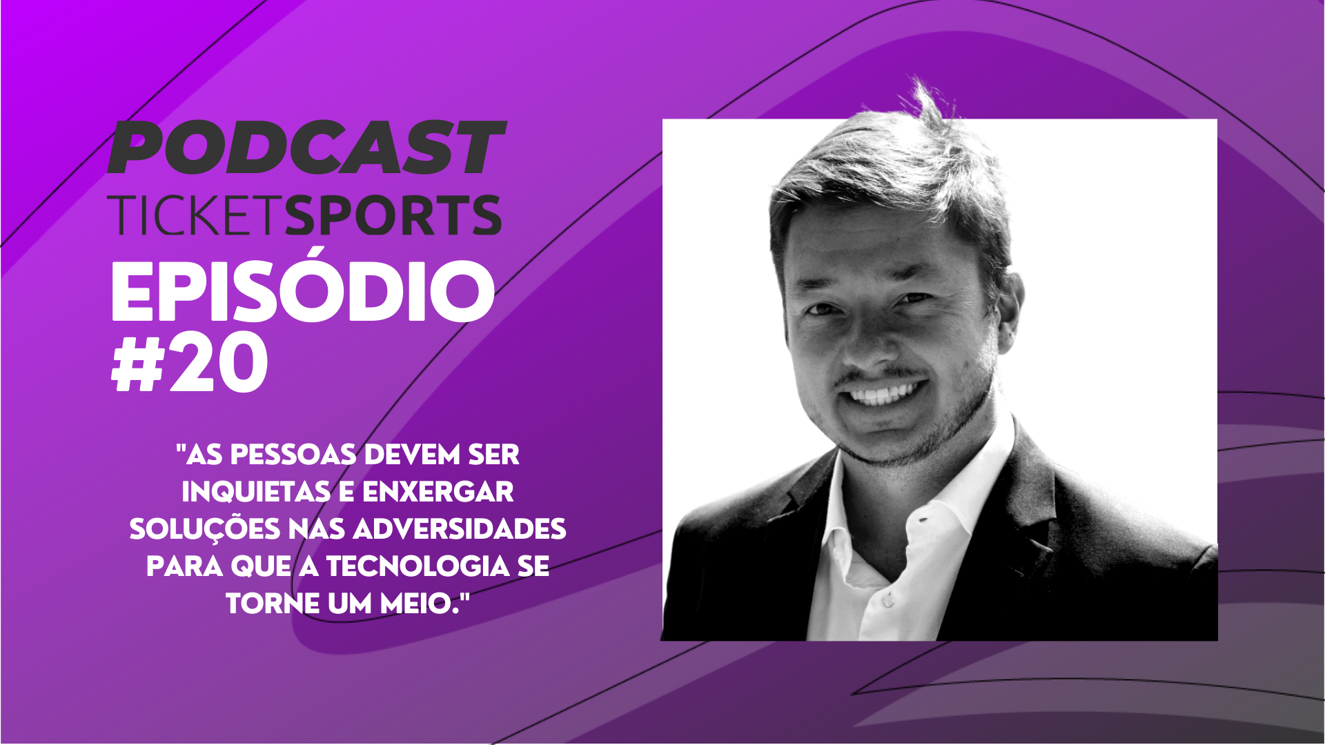 Leia mais sobre o artigo EP #20 – inovação e transformação digital com Fernando Patara – Arena HUB