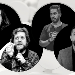 Leia mais sobre o artigo TS Summit: novos palestrantes confirmados!
