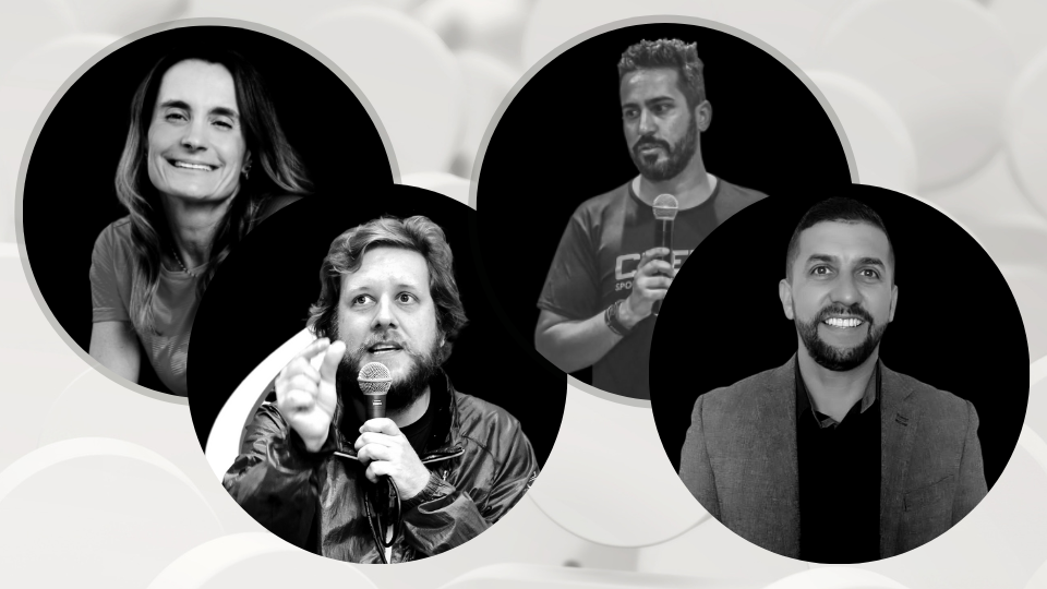 Leia mais sobre o artigo TS Summit: novos palestrantes confirmados!