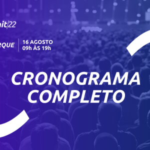 Leia mais sobre o artigo TS Summit: cronograma do evento 🚀
