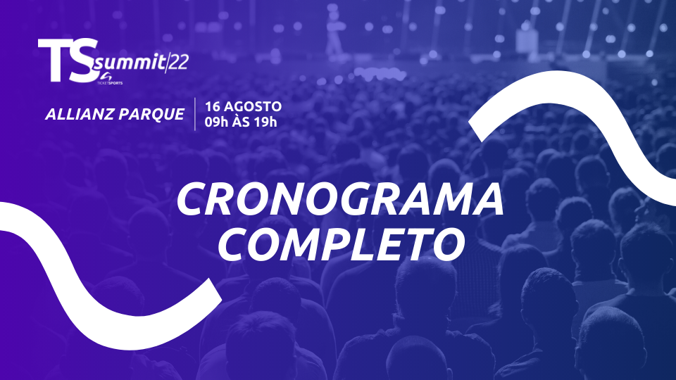 Leia mais sobre o artigo TS Summit: cronograma do evento 🚀