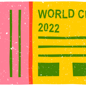 Leia mais sobre o artigo Case: Copa do Mundo e a jornada de ticketing