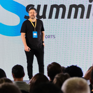 Leia mais sobre o artigo TS Summit 2022 em primeira pessoa [ + os slides da minha palestra ]