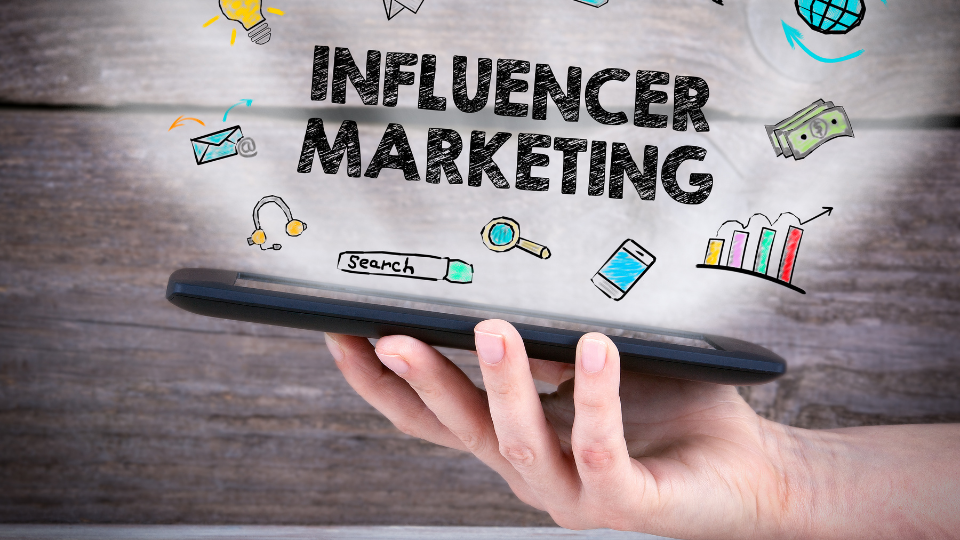 Leia mais sobre o artigo Marketing de influência no esporte