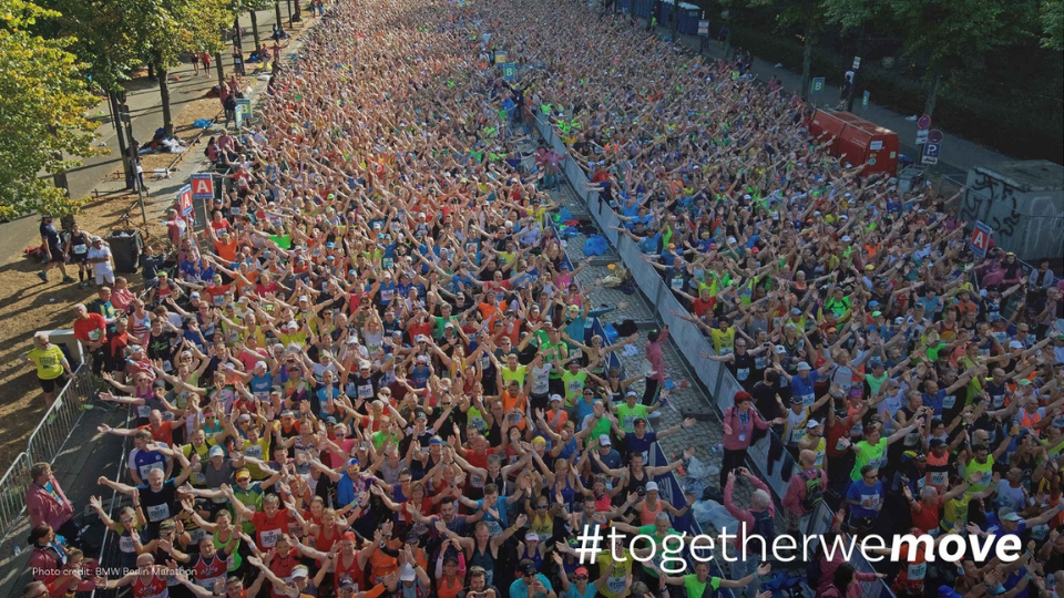 Leia mais sobre o artigo #togetherwemove projeto global da MPW para a retomada dos eventos