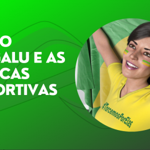 Leia mais sobre o artigo Lu do Magalu e as marcas esportivas