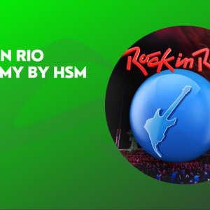 Leia mais sobre o artigo Rock in Rio Academy by HSM: projeto de inovação do maior festival de música do mundo