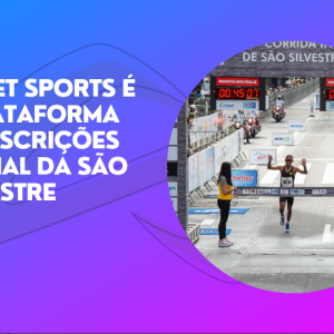 Leia mais sobre o artigo Ticket Sports é a plataforma de inscrições oficial da São Silvestre
