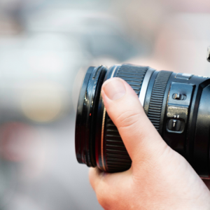 Leia mais sobre o artigo Contratar fotógrafos para o seu evento é uma boa ideia?