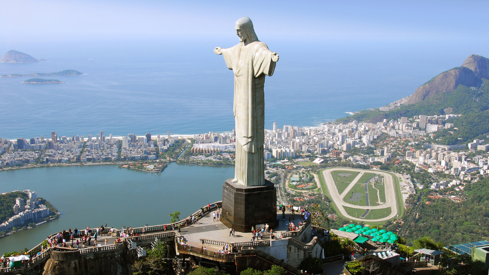 Leia mais sobre o artigo É possível movimentar o turismo com corridas de rua?