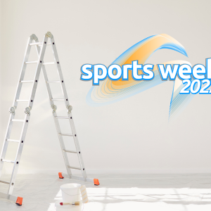 Leia mais sobre o artigo Sports Week ajuda na renovação da base